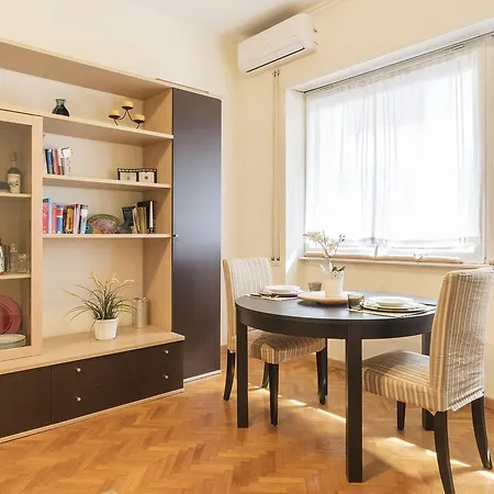 Apartment Vatican - Lovely *