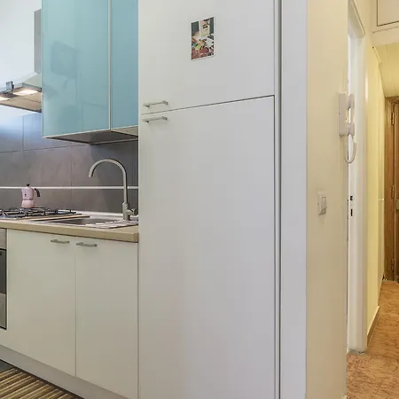 Apartment Vatican - Lovely Rom