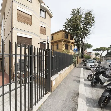 Apartment Vatican - Lovely Rom