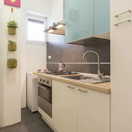 Vatican - Lovely Apartment