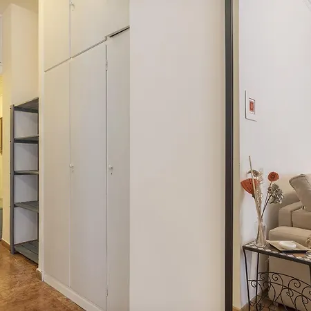 Apartment Vatican - Lovely Rom