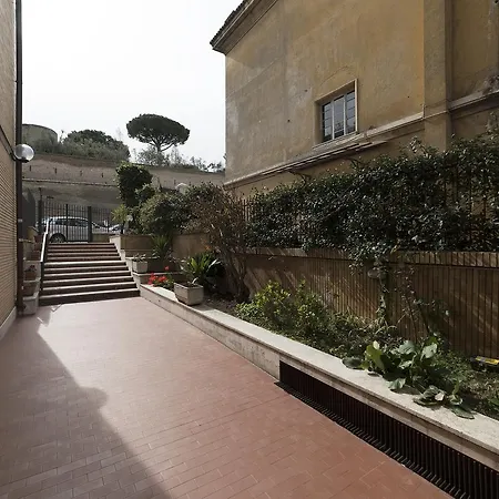 Vatican - Lovely * Roma