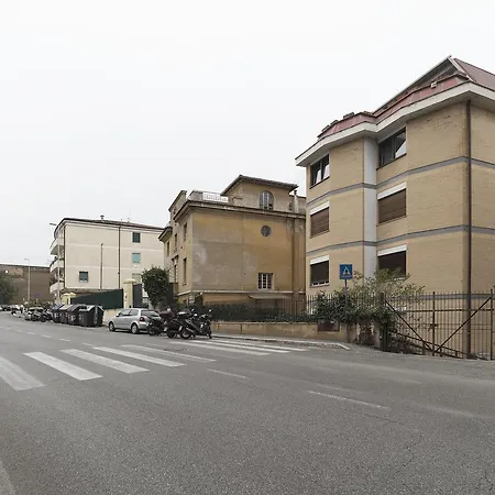 Daire Vatican - Lovely Roma