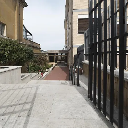 Vatican - Lovely Daire